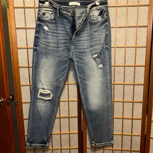 Kancan jeans